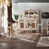 12656 Clock Modenese Gastone