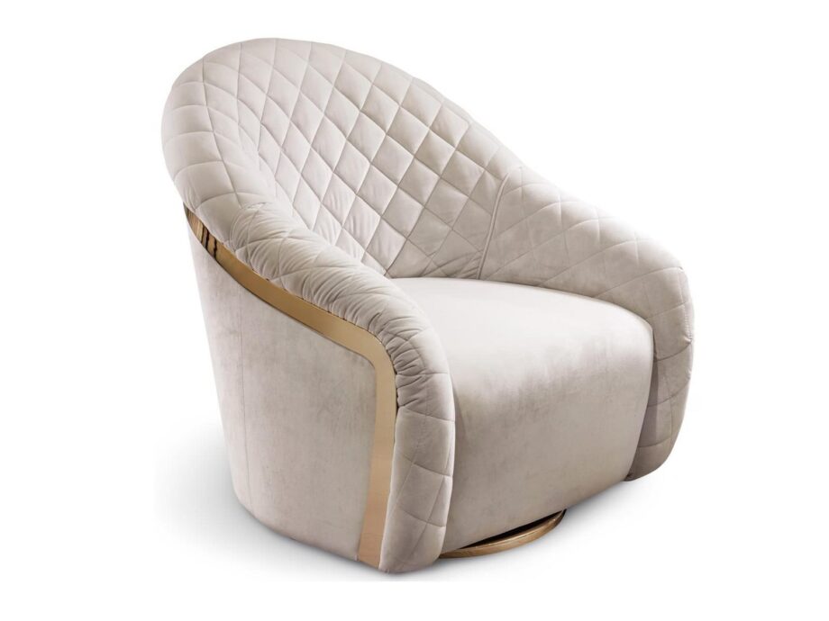 Portofino Armchair Cantori