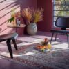 Occasional Low Coffee Table Vitra