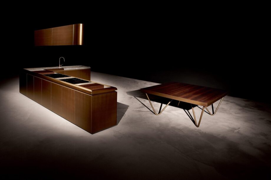 Dc10 Kitchen Rossana