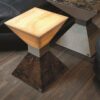 Andy Coffee Table Longhi