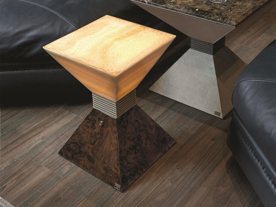 Andy Coffee Table Longhi