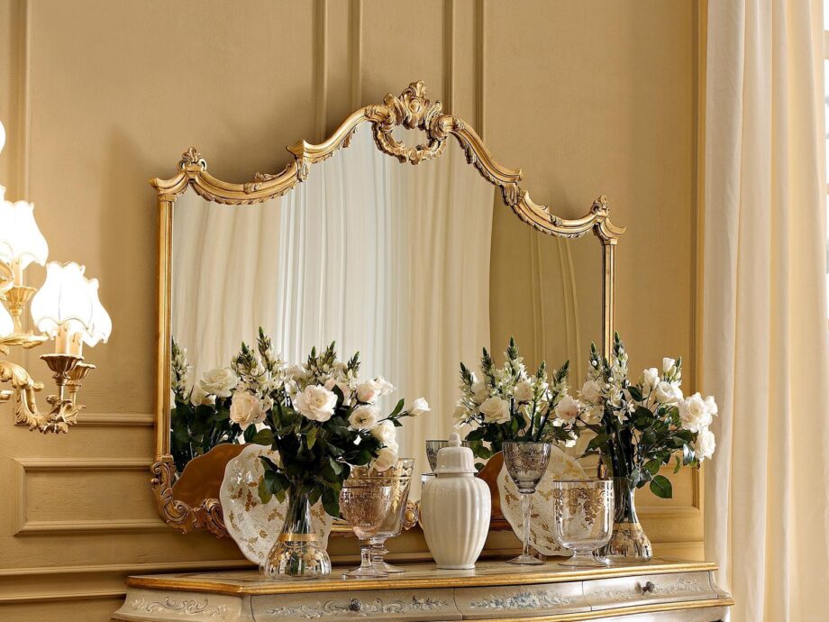 Opera Mirror Andrea Fanfani