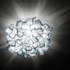Clizia Medium Wall Lamp Slamp