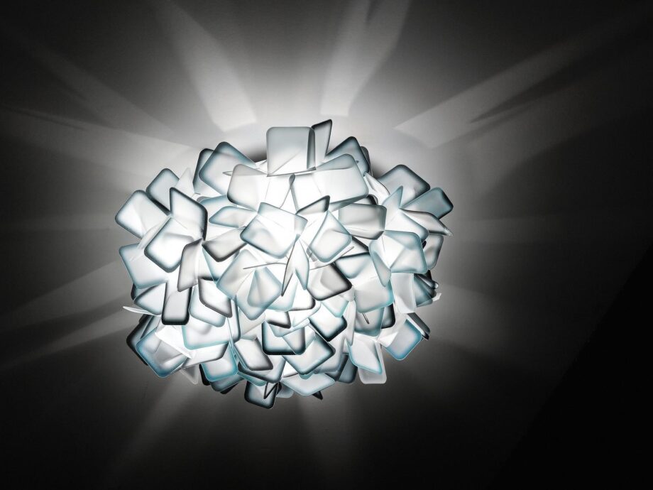 Clizia Medium Wall Lamp Slamp