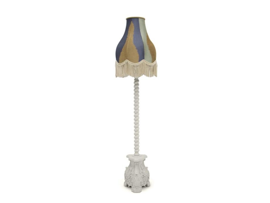 Skyscraper Floor Lamp Boca Do Lobo