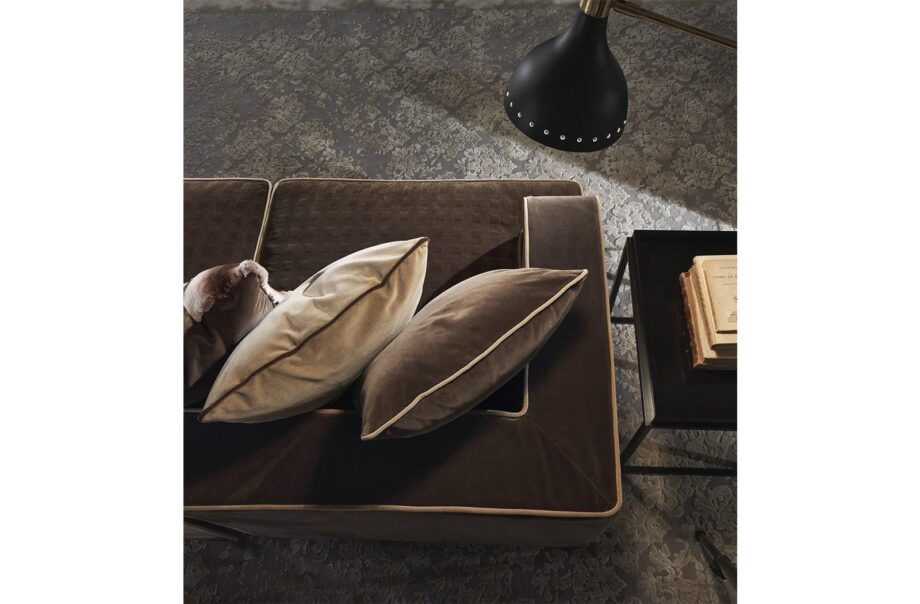 Flair Sofa Gianfranco Ferre Home