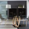 Infinity Table Porada