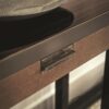 Orwell Console Longhi