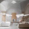 Nuvem Pendant Lamp Slamp