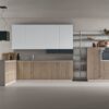 Natural Kitchen Stosa Cucine