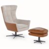 Jacob Armchair Calia Italia