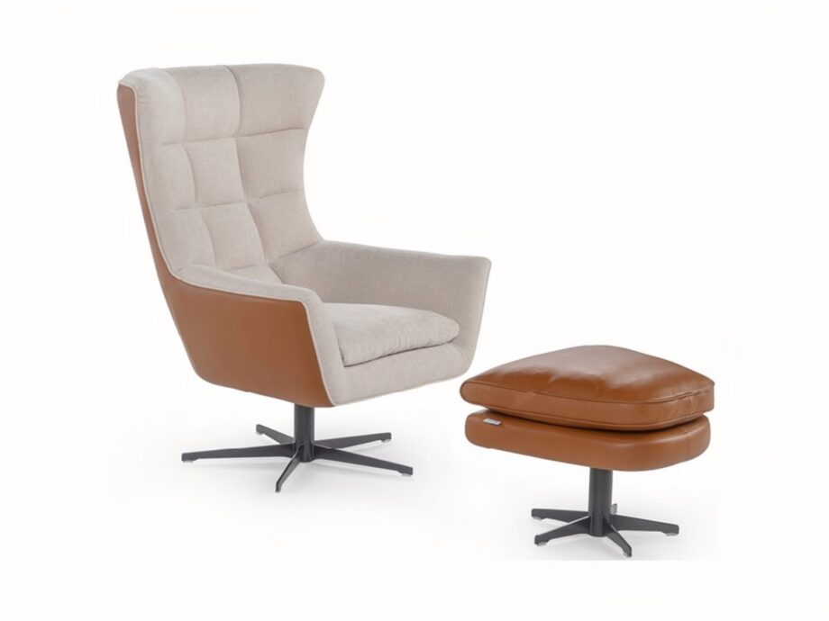 Jacob Armchair Calia Italia