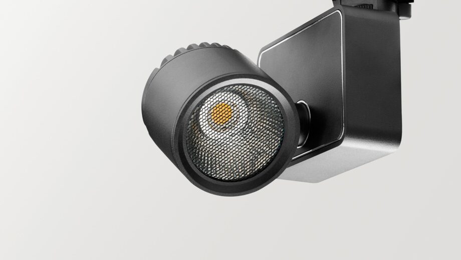 Zen Track Light Arkoslight
