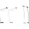 Colosseo Floor Lamp Natuzzi Italia