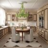 Firenze Kitchen Fm Bottega Darte