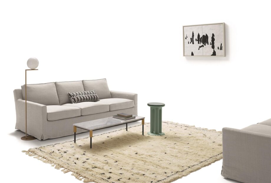 Cousy Sofa Arflex