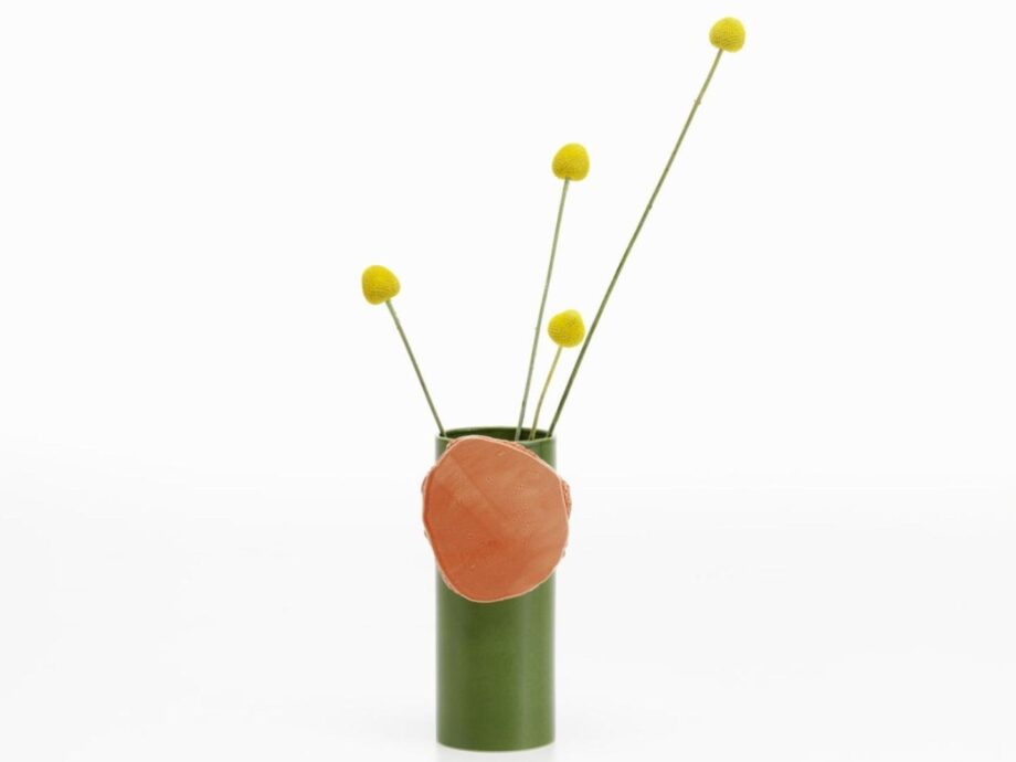 Disque Vase Vitra