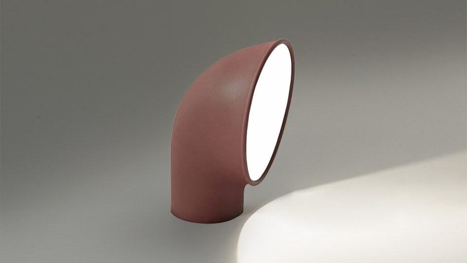 Piroscafo Outdoor Floor Lamp Artemide