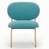 Blume 2951 Easy Chair Pedrali