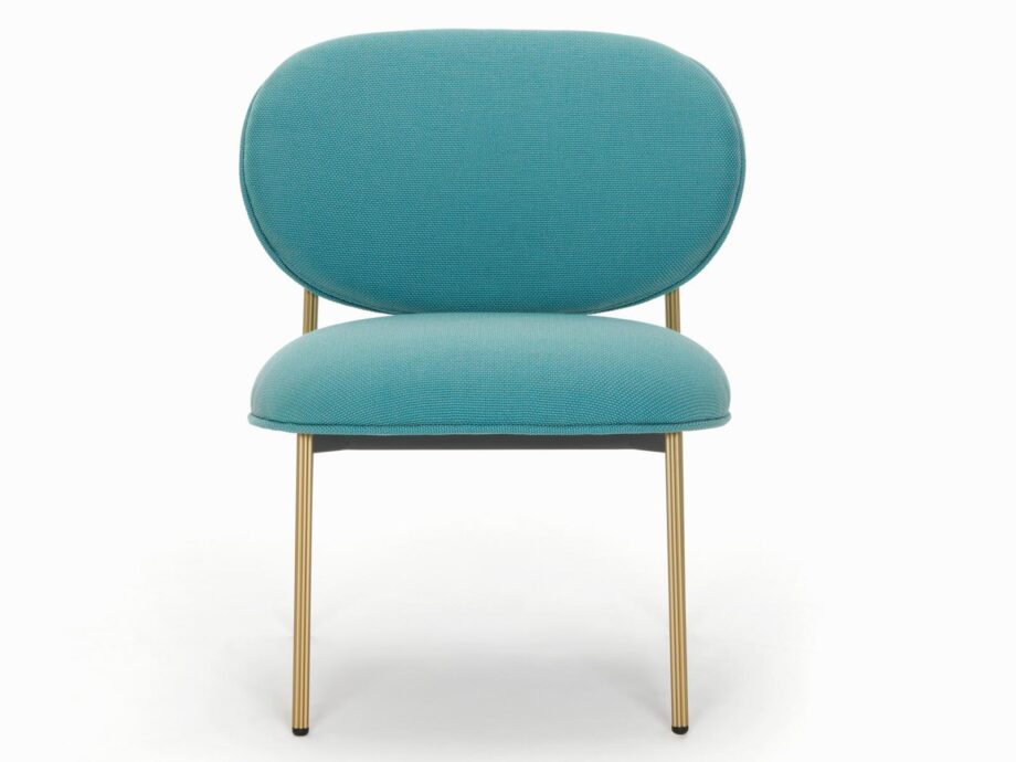 Blume 2951 Easy Chair Pedrali