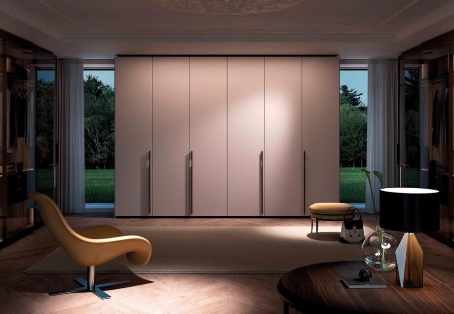 Basic Wardrobe Olivieri