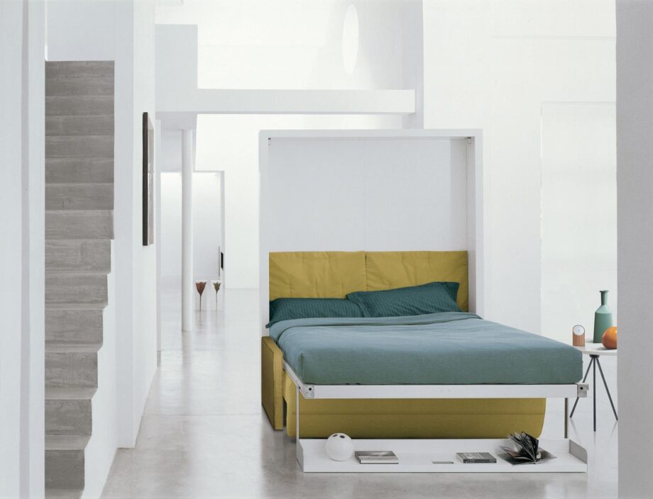 Ito Bed Clei