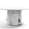 Ercole Table Capital Collection