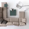 Babiloniadue Sofa Dema