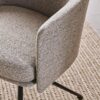 Stanford Bridge Chair Poliform