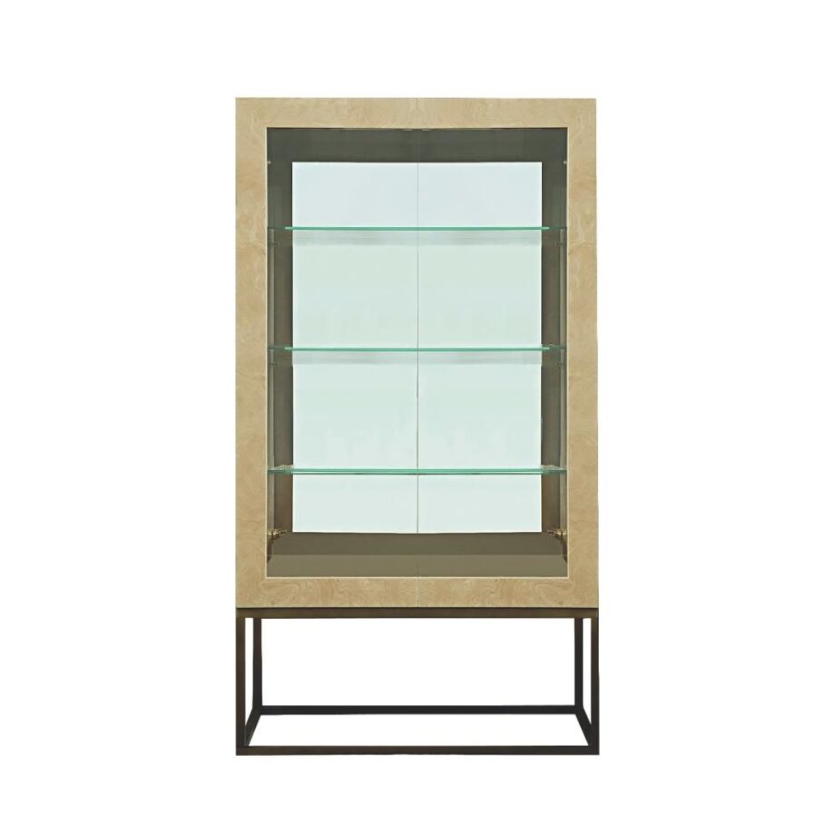 Madame Display Cabinet Daytona