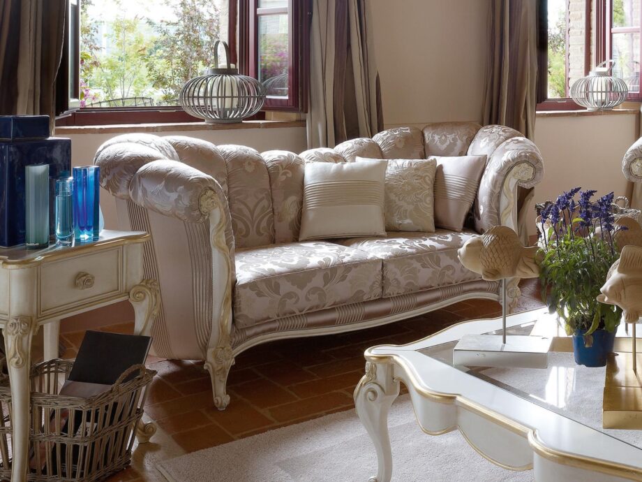 Mafalda Sofa Volpi