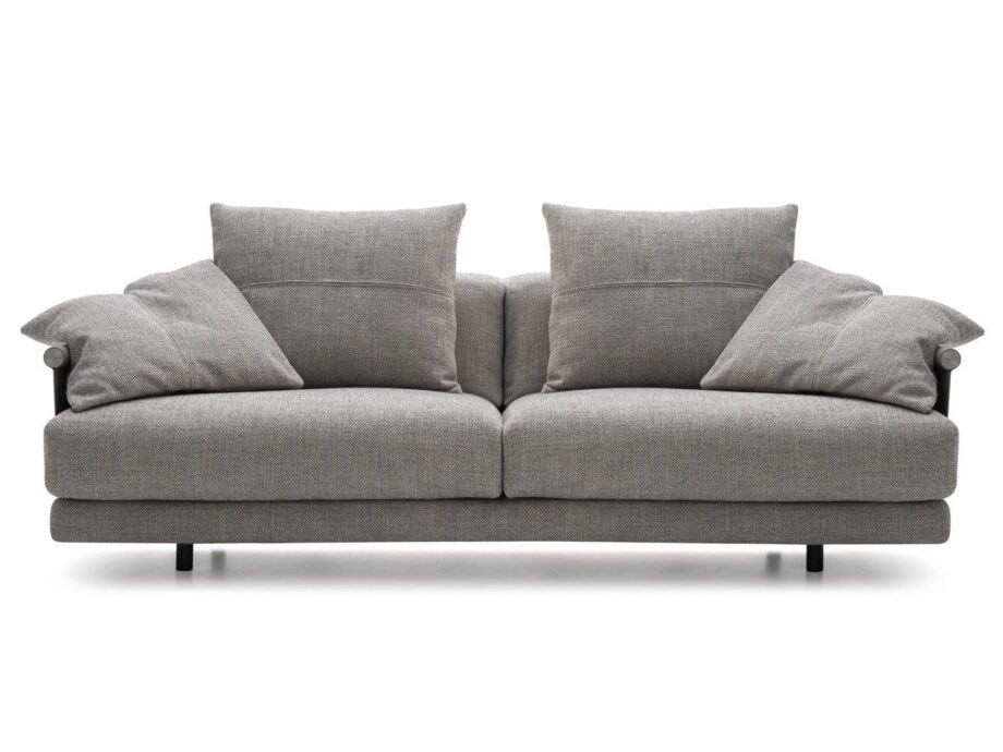 Althon Low Sofa Ditre Italia