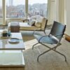 Carlotta Chair Flexform
