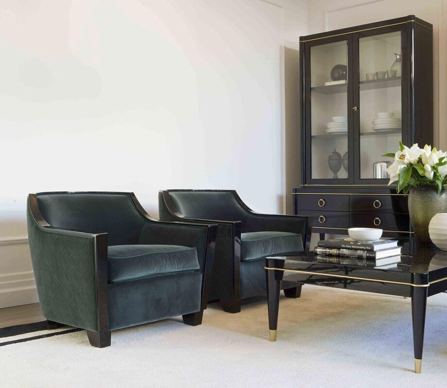 Acquamarina Sofa Galimberti Nino