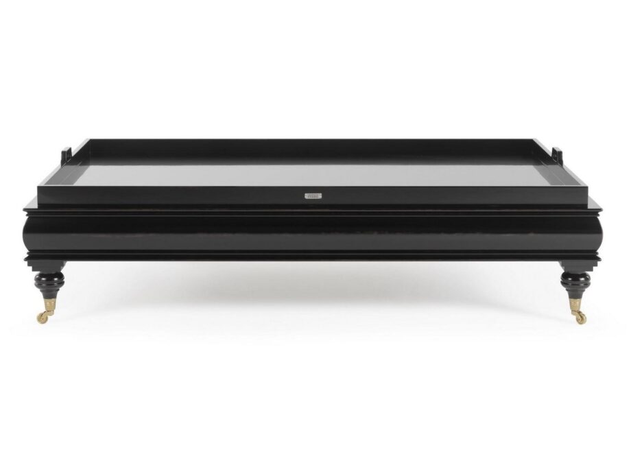 Lambert Coffee Table Gianfranco Ferre Home