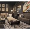 Winston Sofa Formitalia