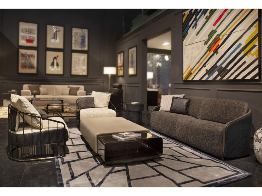 Winston Sofa Formitalia