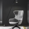 Up Floor Lamp Contardi