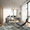 Cornelia Clear Edition Pendant Lamp Contardi