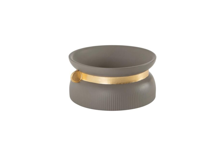 Impero Vase Tonin Casa