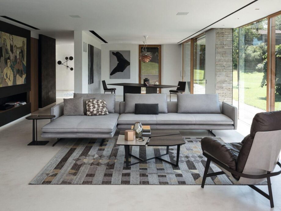 Moss Sofa Arketipo