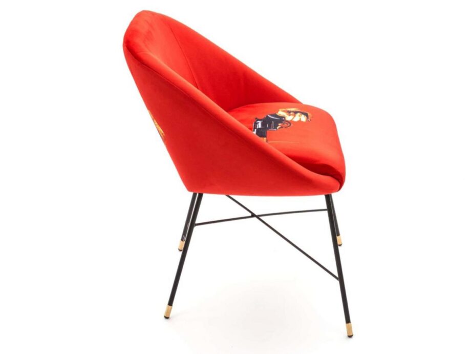 Revolver Chair Seletti