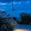Bubka Outdoor Floor Lamp Davide Groppi