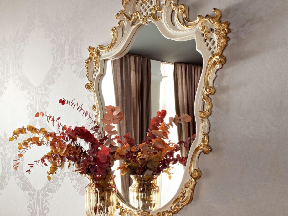 12638 Mirror Modenese Gastone
