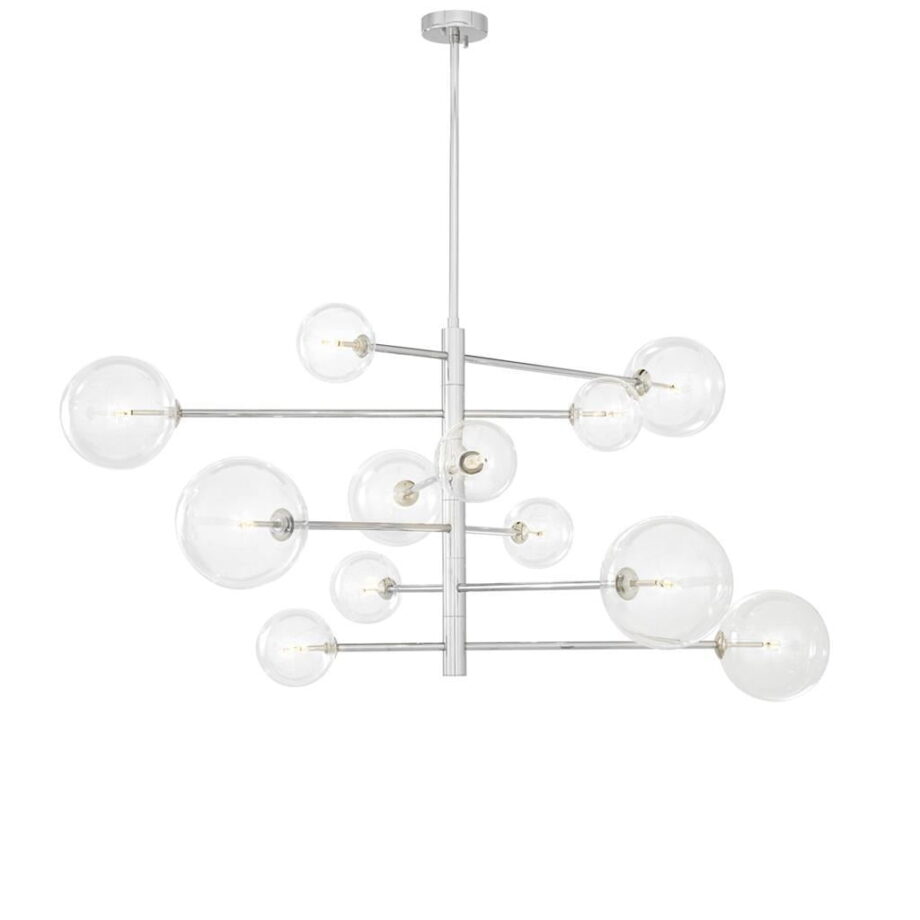 Argento Pendant Lamp Eichholtz