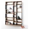 Concrete Bookcase Zava