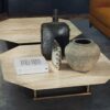 Alex Coffee Table Borzalino
