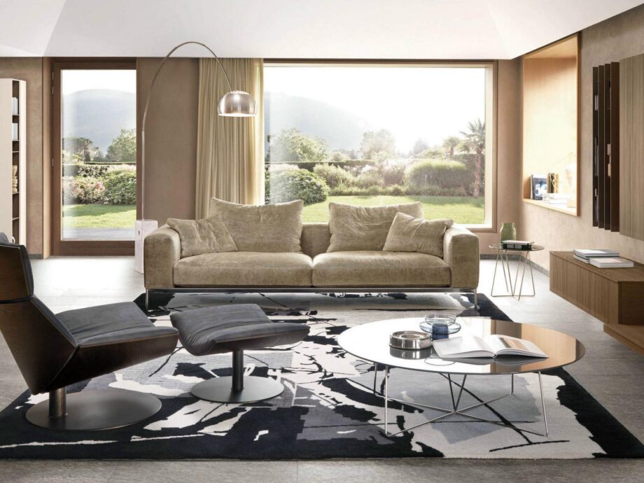 Tribute To Picasso Rug Desiree