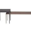 Maistri Coffee Table Tonin Casa